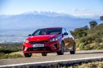 Kia Ceed GT 2019 года (UK)